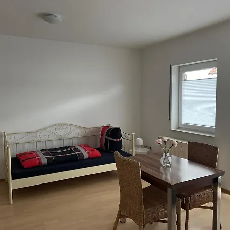 Apartamento F&m In Olpe Wenden (Sauerland)