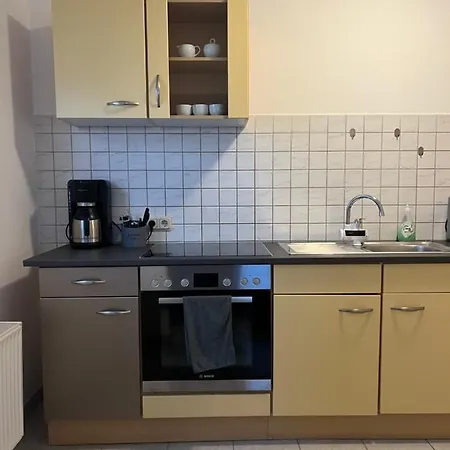 F&m In Olpe * Wenden (Sauerland)