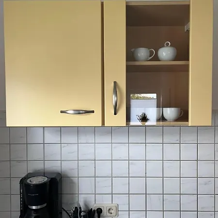 F&m In Olpe Apartamento *