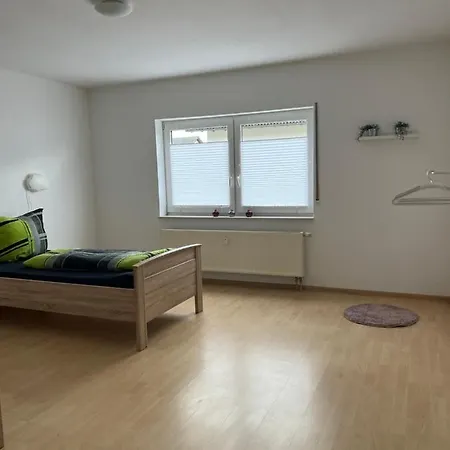 F&m In Olpe Lägenhet Wenden (Sauerland)