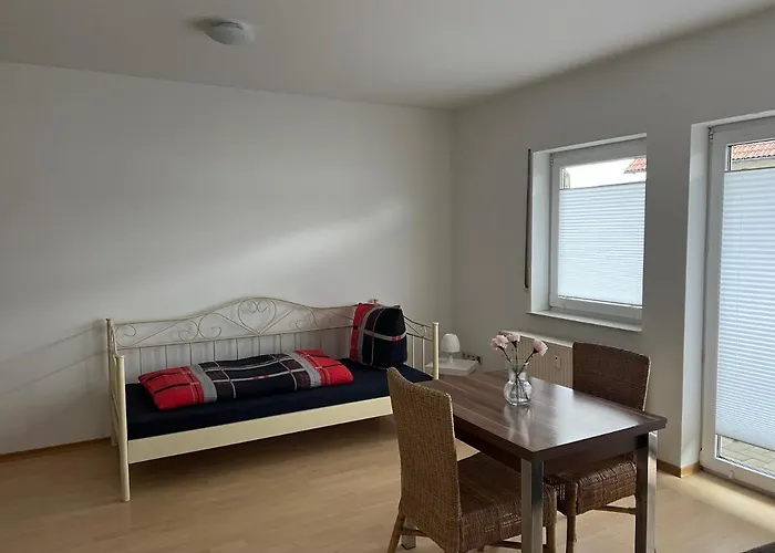 Appartamento F&m In Olpe Wenden (Sauerland)