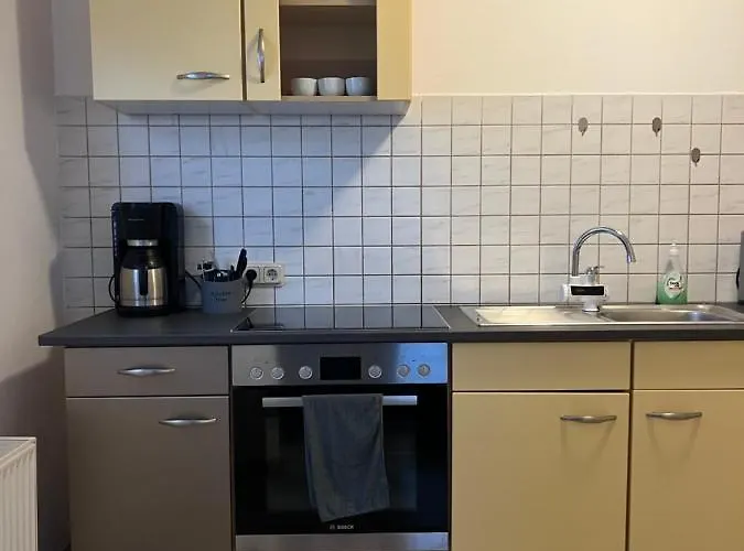 F&m In Olpe * Wenden (Sauerland)