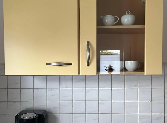 F&m In Olpe דירה *