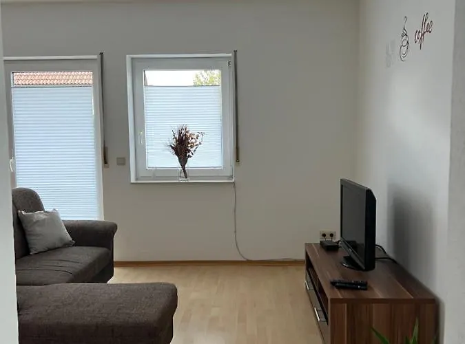 F&m In Olpe Appartamento