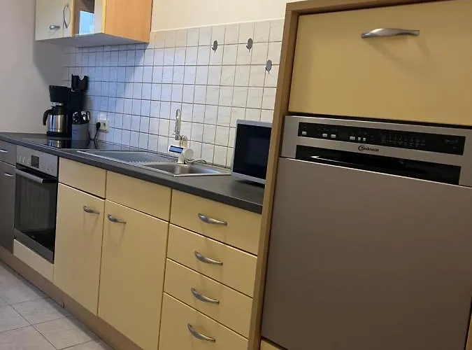 F&m In Olpe * Wenden (Sauerland)