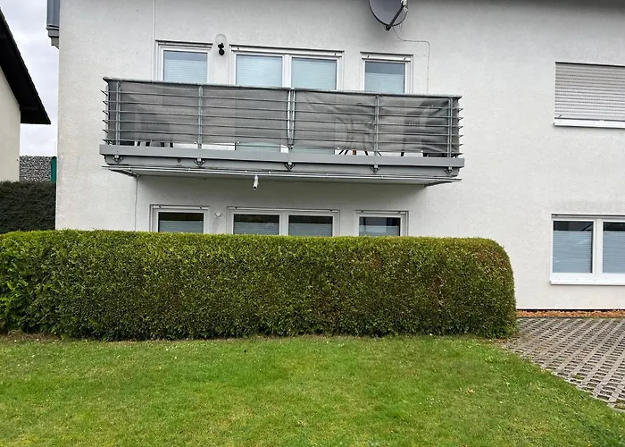 Appartamento F&m In Olpe *