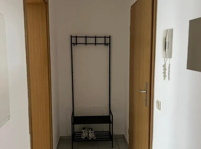 Lägenhet F&m In Olpe Wenden (Sauerland)