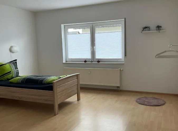 F&m In Olpe Lägenhet Wenden (Sauerland)