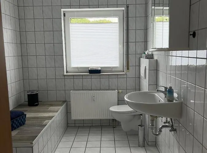 F&m In Olpe Appartamento *